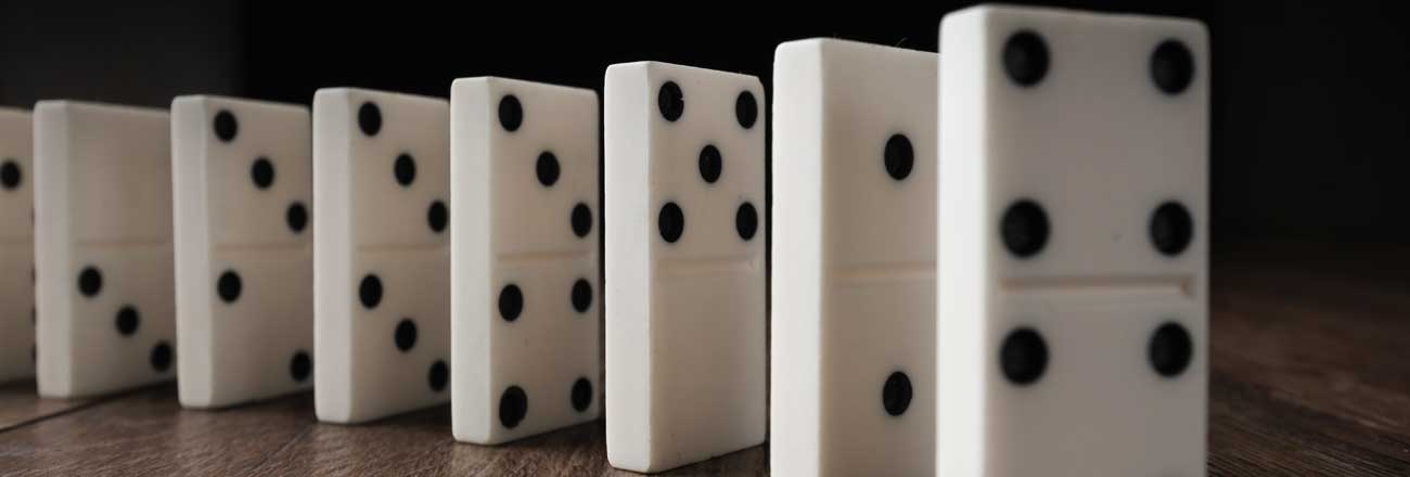 The Domino Effect | Alan Steel Asset Management